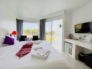 Grand Sunset Hotel Phuket