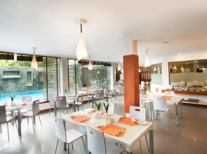 Бутик-отель Plumeria Maldives