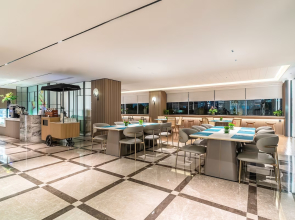 Бутик-отель Ssaw Shanghai Bund