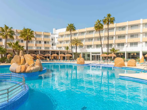 Mar Hotels Rosa del Mar & Spa