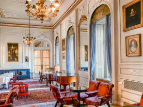 Pestana Palace Lisboa Hotel & National Monument - The Leading Hotels of the World