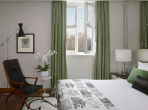 Four Seasons Hotel Milan