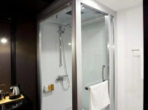 Отель Risveglio Akasaka