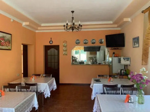 Гостевой дом Каприз