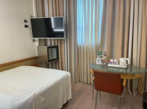 Отель C-Hotels Concorde