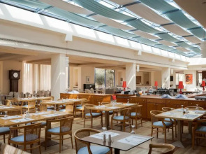 Alkyon Resort Hotel & Spa