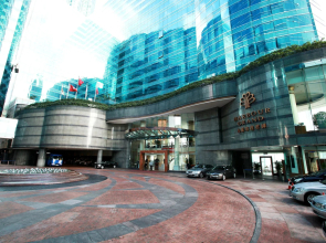 Harbour Grand Kowloon