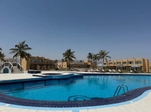 Samharam Resort Salalah