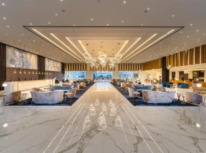 Chrysomare Beach Hotel and Resort