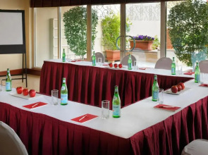 Marriott Executive Apartments Dubai Creek