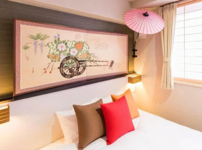 Kyoto INN Gion the Second