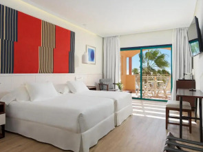 H10 Playa Esmeralda - Adults Only