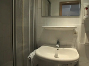 Hotel-Restaurant Blume