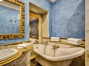 Отель Romanico Palace