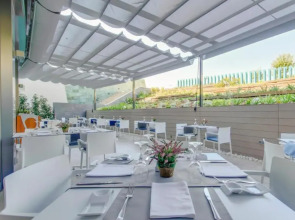 Отель Barcelona Airport