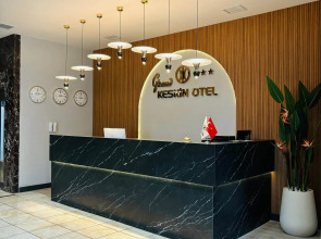 Grand Keskinkaya Hotel