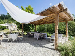 Agriturismo Di Là dall'Acqua