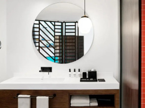 SALT of Palmar, an adult-only boutique Hotel