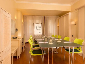 Best Western Globus Hotel