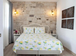 Kybele Suites Alaçatı