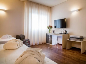 Astoria Palace Hotel