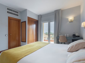 Soho Boutique Los Naranjos