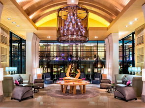 Le Meridien Suvarnabhumi, Bangkok Golf Resort & Spa