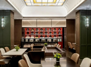 Shenzhen Shanghai Hotel