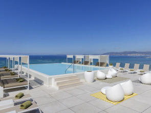 HM Gran Fiesta Hotel