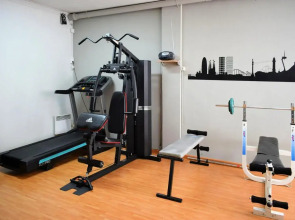 Апарт-отель Bertran