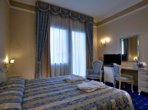 Hotel Terme Helvetia