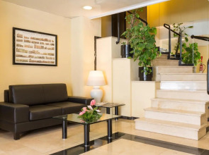 Апарт-отель Bertran