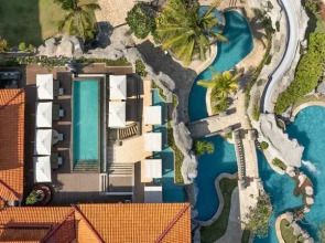 Курорт Hilton Bali