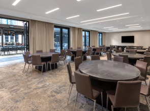 AC Hotel by Marriott Atlanta Midtown