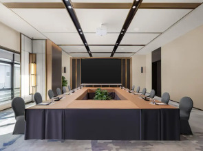 Swissôtel Beijing Hong Kong Macau Center