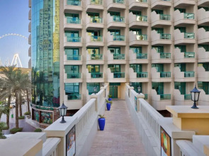 Hilton Dubai Jumeirah