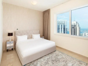 Barcelo Residences Dubai Marina