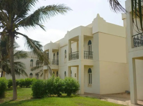 Samharam Resort Salalah