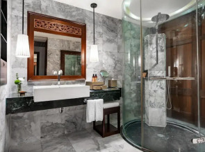 Отель Centara Grand Beach Resort Phuket 