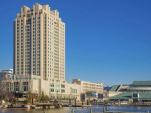 Hilton Philadelphia at Penn's Landing