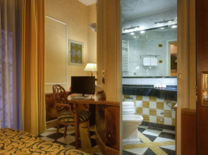 Comfort Hotel Bolivar