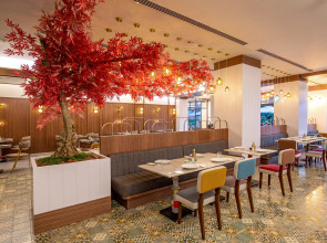 Rixos Premium Belek - The Land of Legends Access Hotel