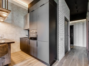 Smart Host (Смарт Хост) на улице Нижняя Красносельская 35 строение 1