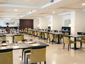 Hotel Excelsior Bari