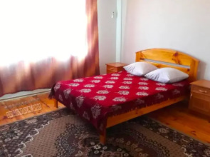 Guest House Solniechnaia dolina