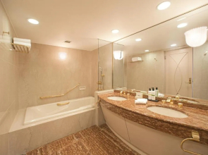 Grand Mercure Sapporo Odori Park