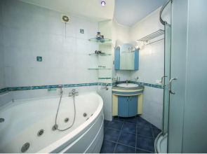 Central Minsk Apartments