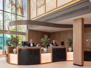 Golden Bahía de Tossa & Spa