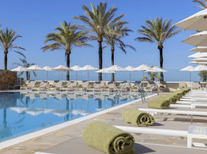 HM Gran Fiesta Hotel