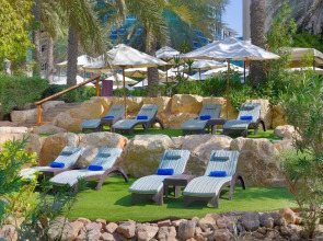 Hilton Dubai Jumeirah